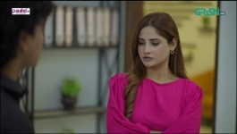 Visaal E Ishq - Episode 58